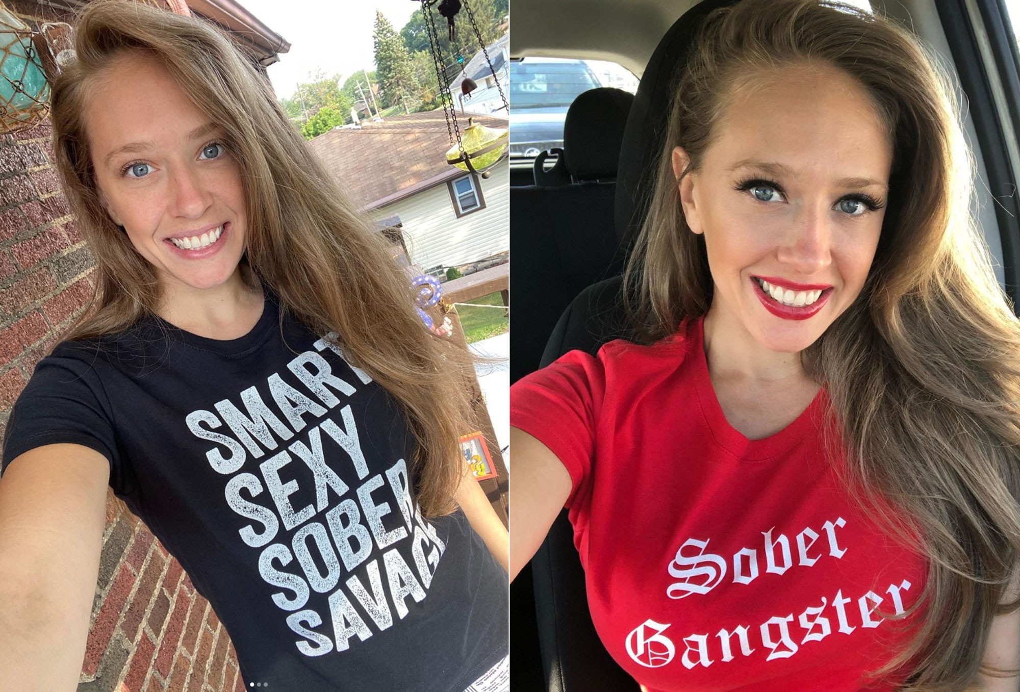 Atriz pornô Kagney Linn Karter morre aos 36 anos, diz site