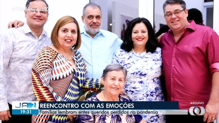 VÍDEOS: JA 2ª Edição - TO de terça-feira, 23 de dezembro de 2025