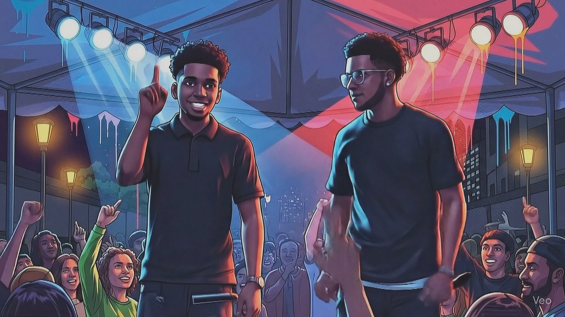 Batalha do Conhecimento: MCs rimam sobre meio ambiente em desafio no Jornal do Almoço; envie seu vídeo