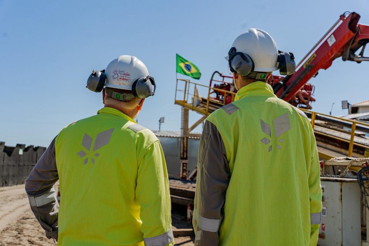 Macaé se consolida como a capital da transição energética no país