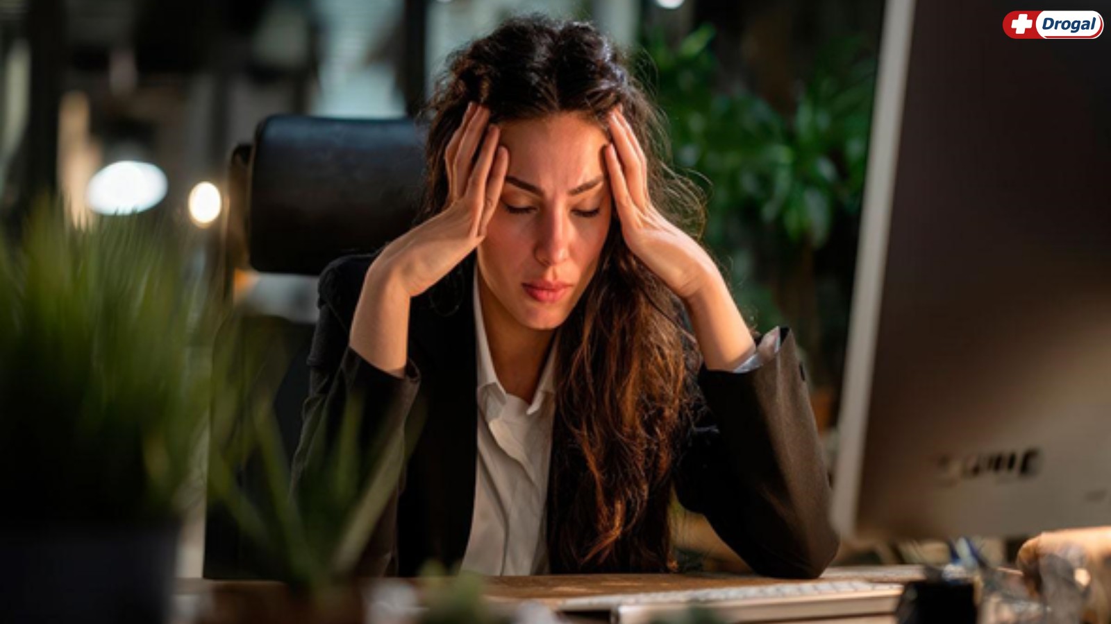 Sintomas de estresse emocional: como identificar e cuidar da sua saúde mental