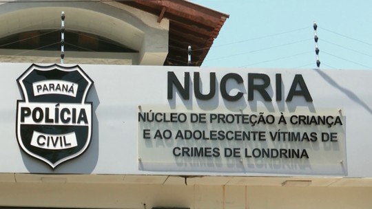 Polícia Civil investiga zelador suspeito de abusar de crianças em condomínio de Londrina - Foto: (RPC Londrina)