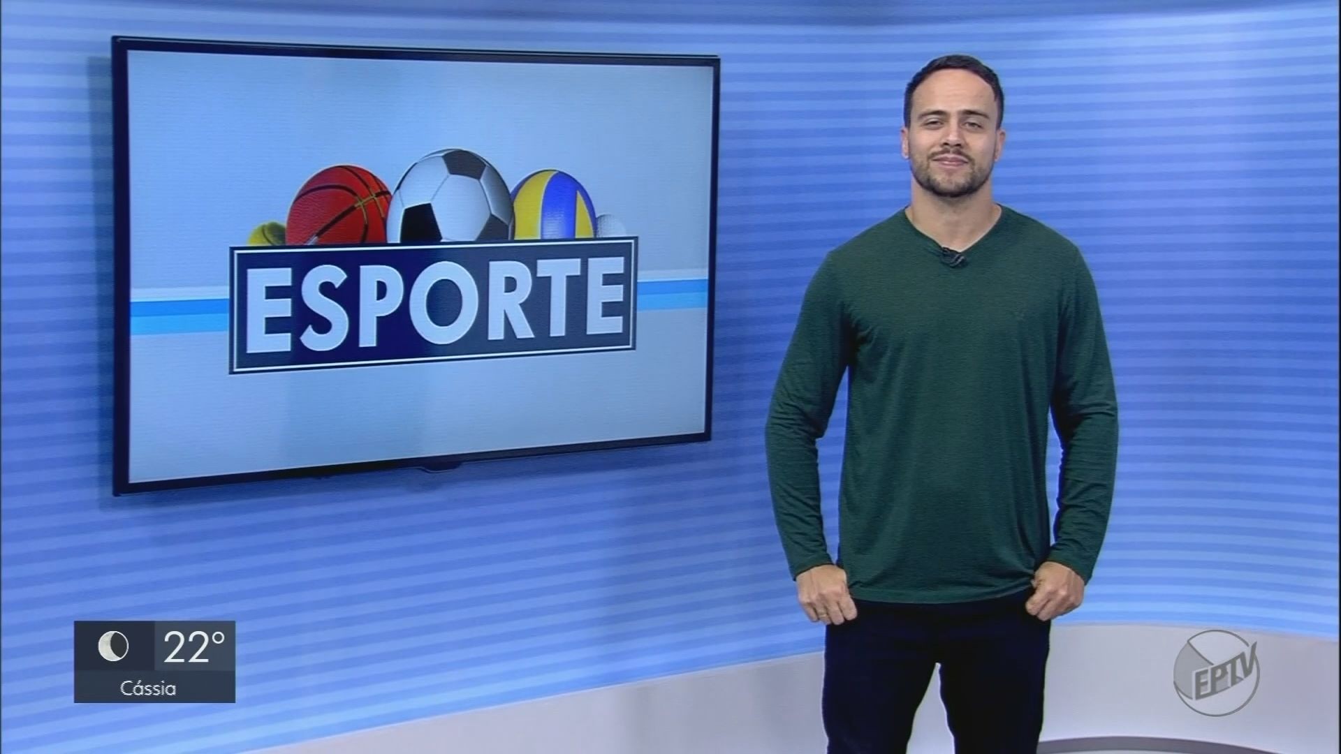 VÍDEOS: EPTV 2 Sul de Minas de quinta-feira, 18 de julho de 2024