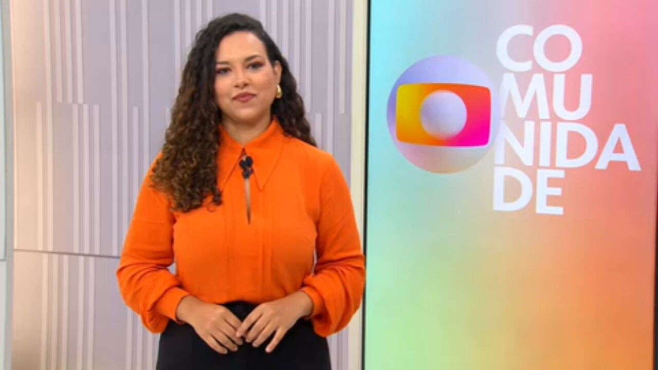 VÍDEOS: Globo Comunidade DF de 14 de abril de 2024