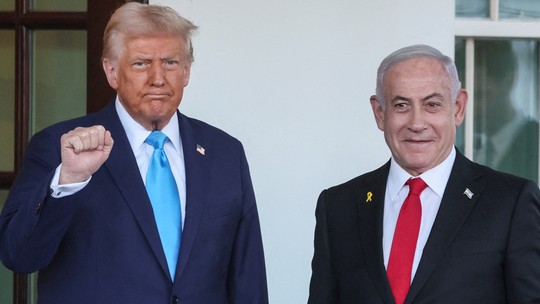 Por que é difícil para os EUA não se envolverem no conflito entre Israel e Irã