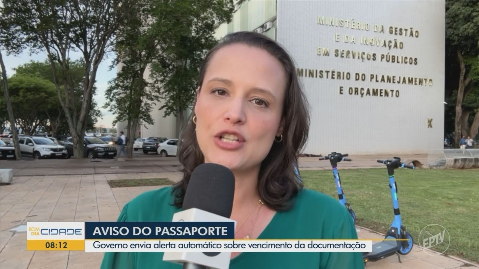 VÍDEOS: Bom Dia Cidade Sul de Minas de terça-feira, 2 de dezembro de 2025