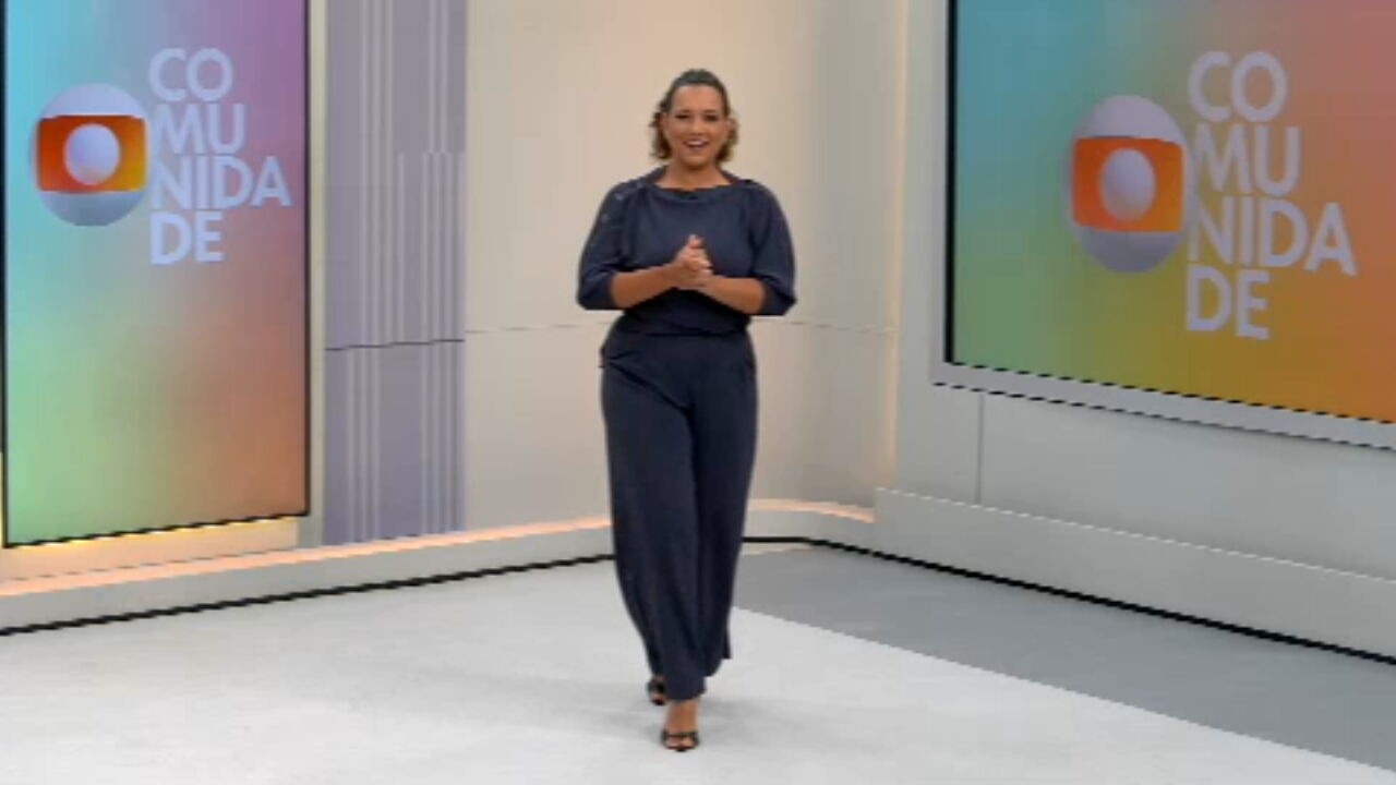 VÍDEOS: Globo Comunidade DF de domingo, 26 de outubro de 2025