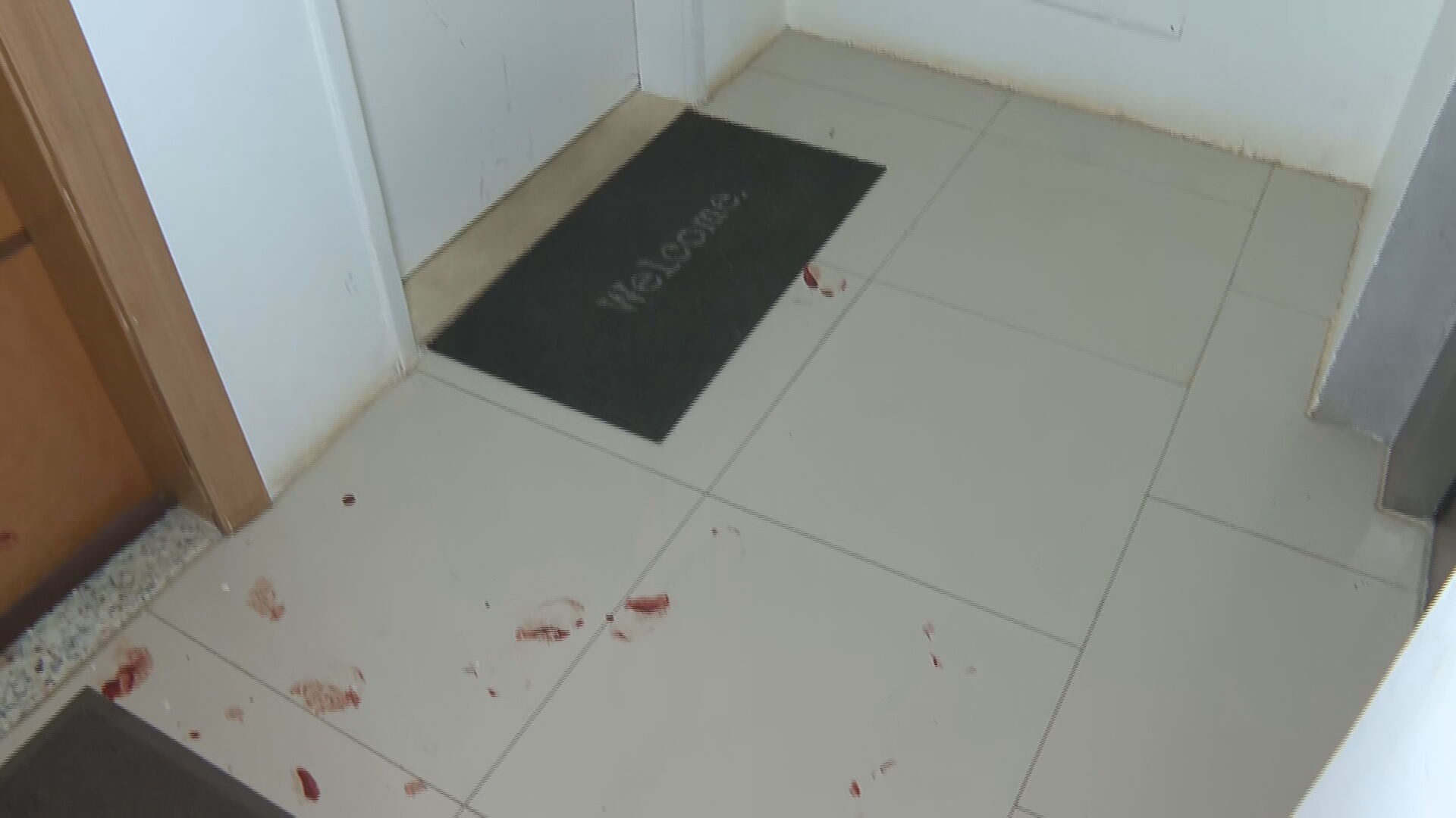 Homem invade apartamentos, faz idosa refém e é morto pela PM na Asa Sul