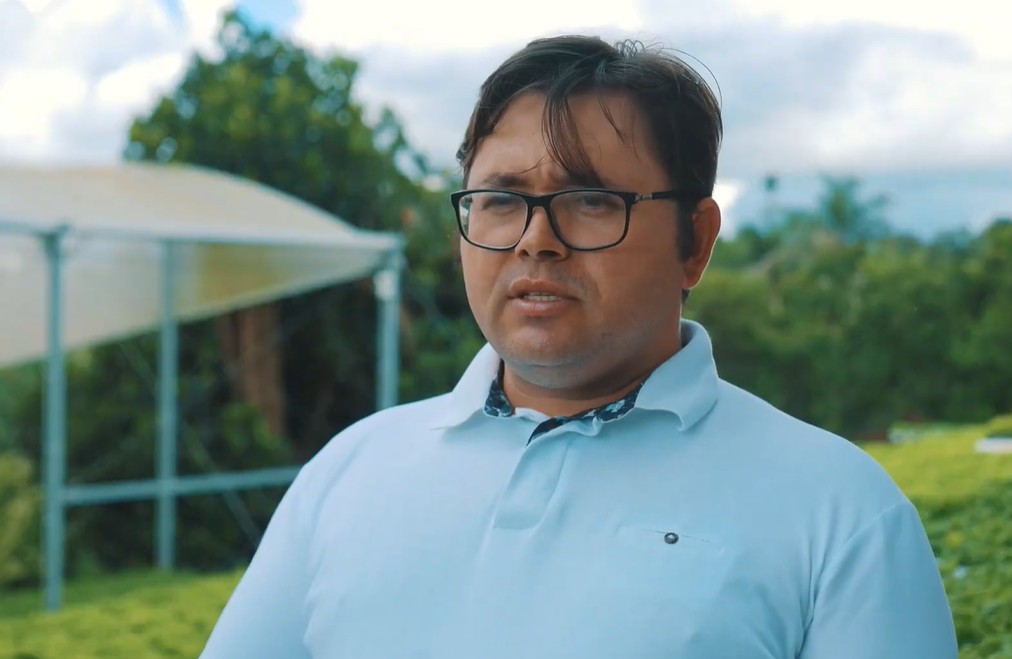 Quem é o empresário condenado por golpe milionário envolvendo cultivo de hortaliças na PB