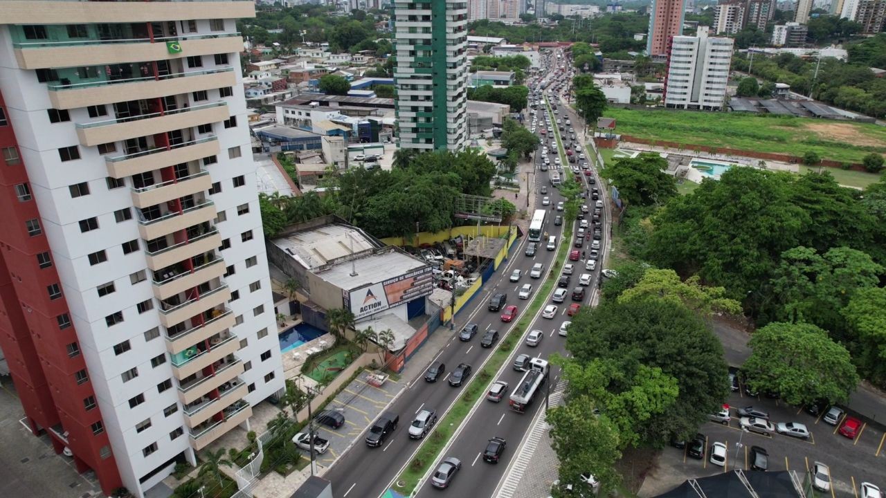 Manaus é a 8ª capital mais cara para viver de aluguel no Brasil; veja ranking e custo do metro quadrado