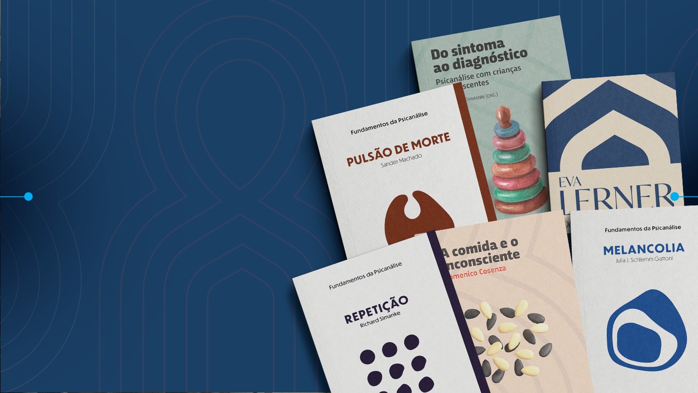 Conheça a editora do Instituto ESPE