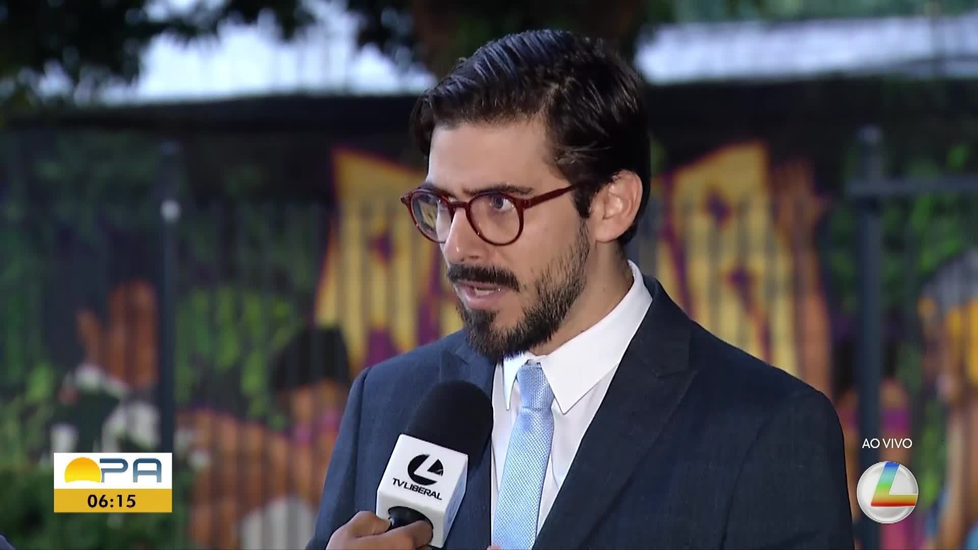 VÍDEOS: BDP de quinta-feira, 19 de março de 2026 