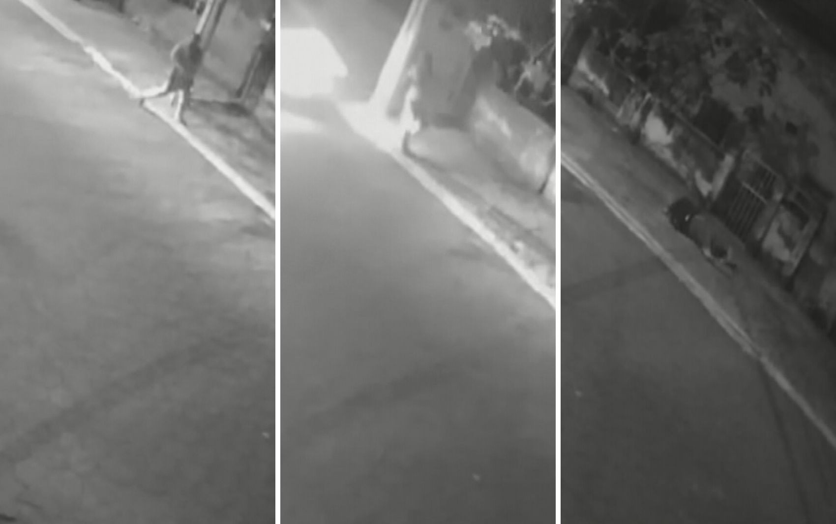 Motorista por aplicativo atropela passageiro após discussão; vídeo