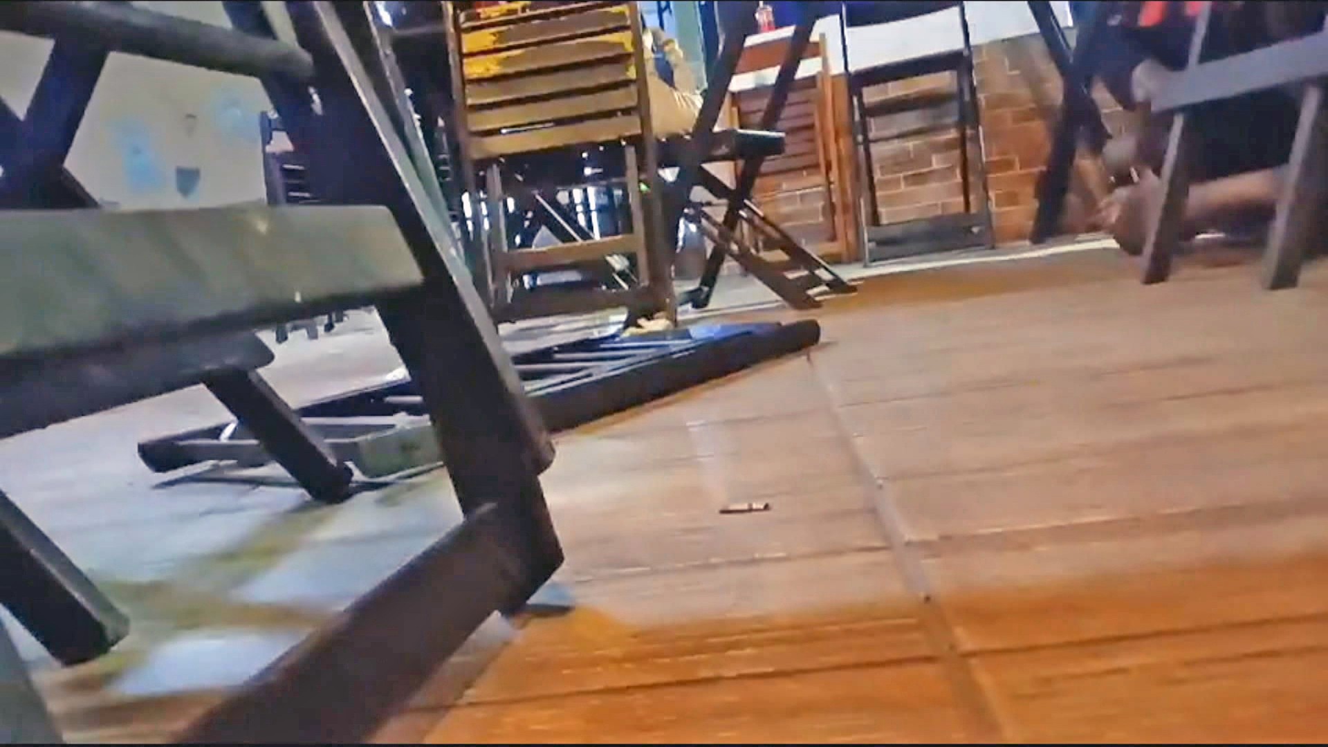 Polícia investiga ataque a tiros em Nova Iguaçu; 3 são baleados