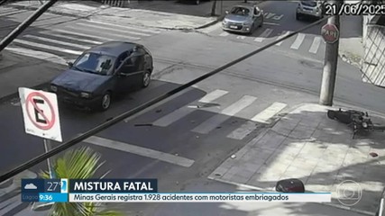 VÍDEOS: MG2 de sábado, 13 de setembro de 2025