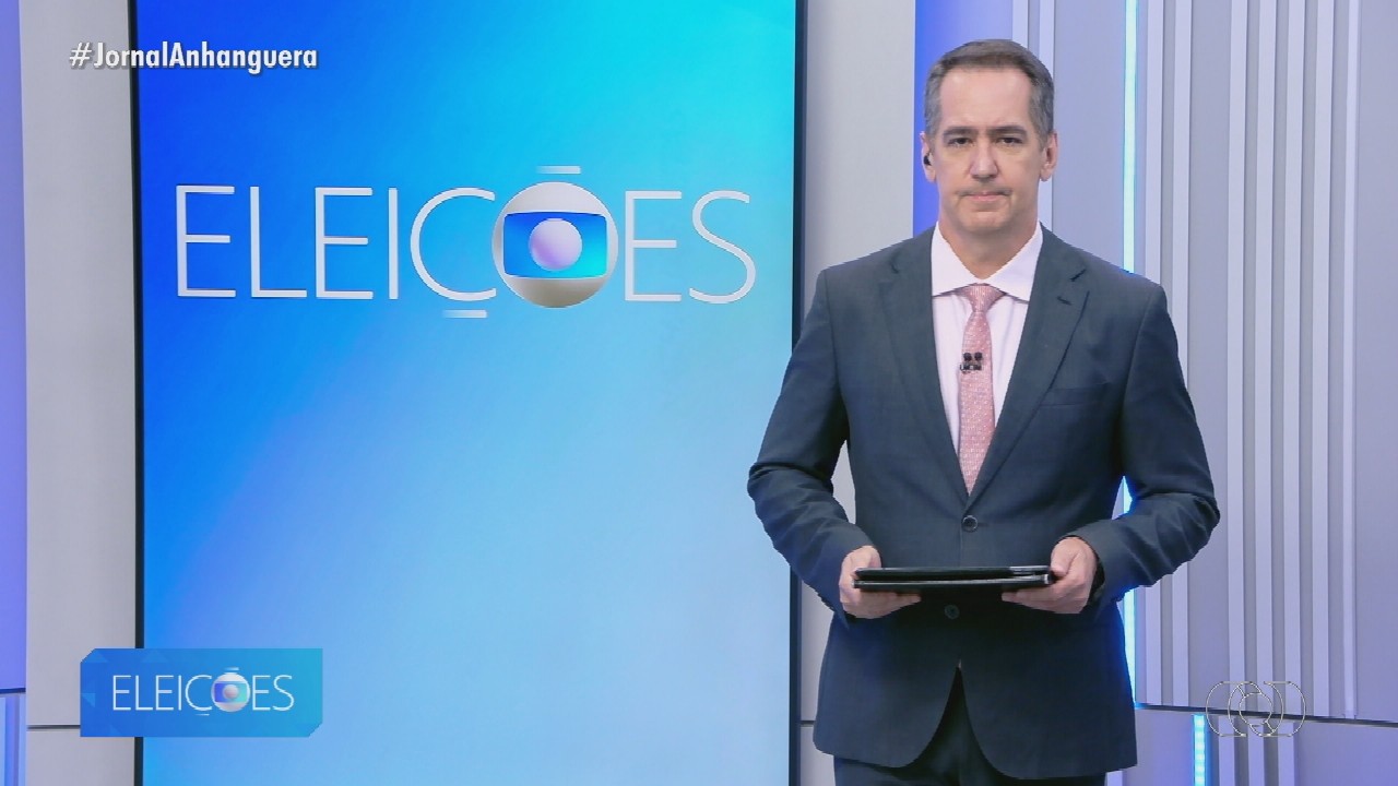VÍDEOS: Jornal Anhanguera 2ª Edição de terça-feira, 22 de setembro de 2026