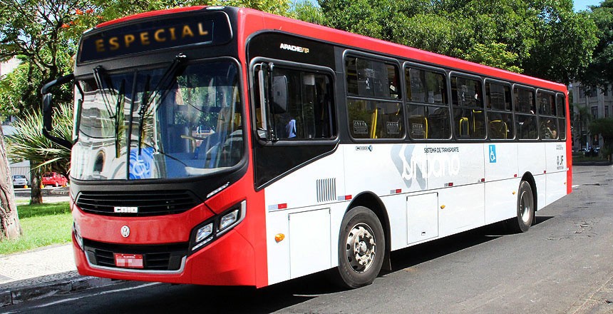 Festa Country 2024: com ônibus especial, veja como fica o esquema do transporte em Juiz de Fora