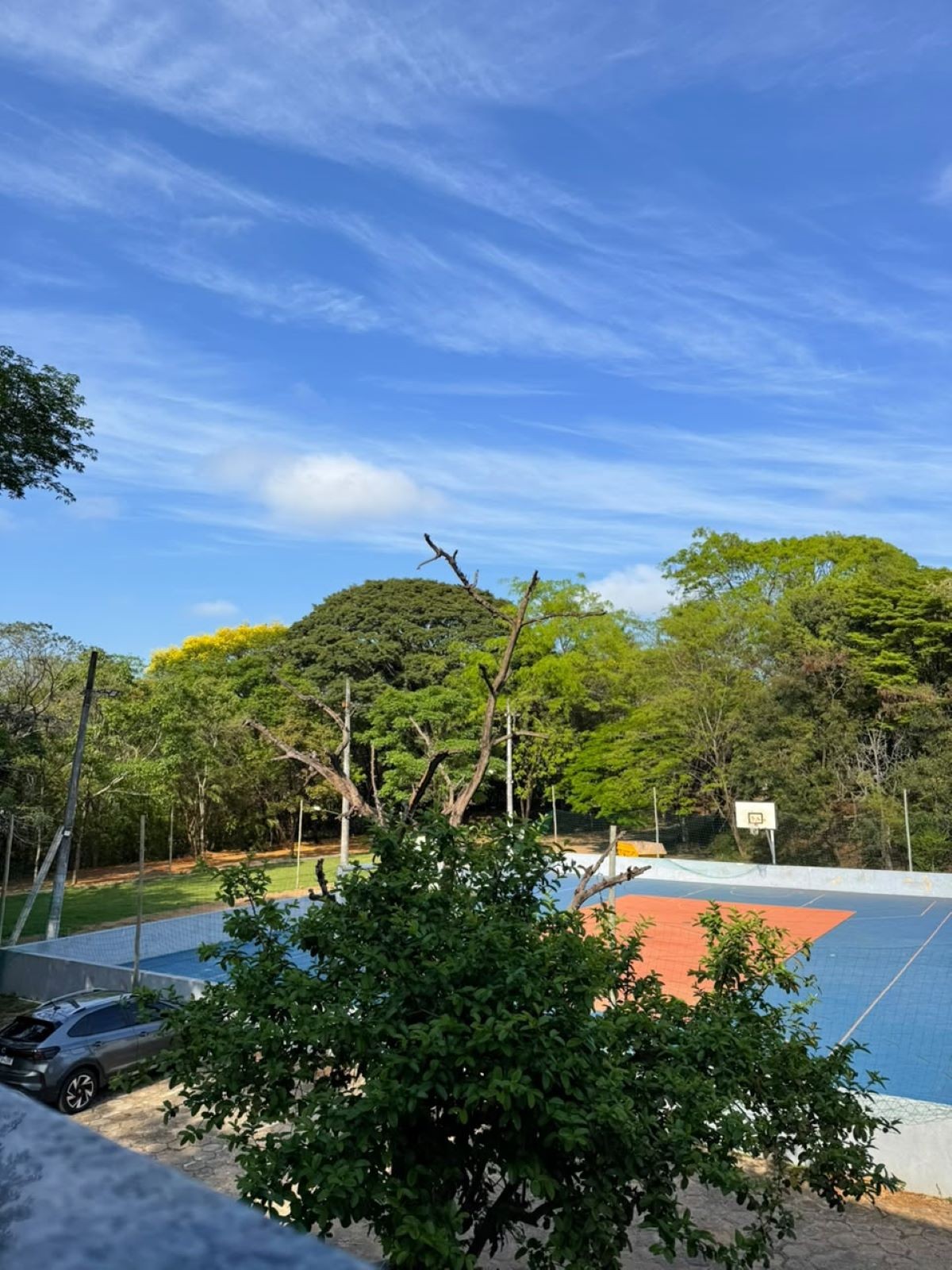 Onda de calor faz temperatura chegar aos 38 ºC em Divinópolis e região
