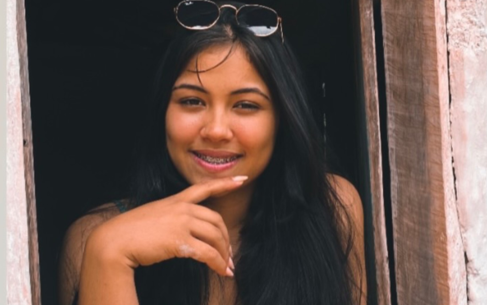 Carismática, extrovertida, leal: quem era a jovem de 20 anos morta pelo pai da amiga porque não quis se relacionar com ele