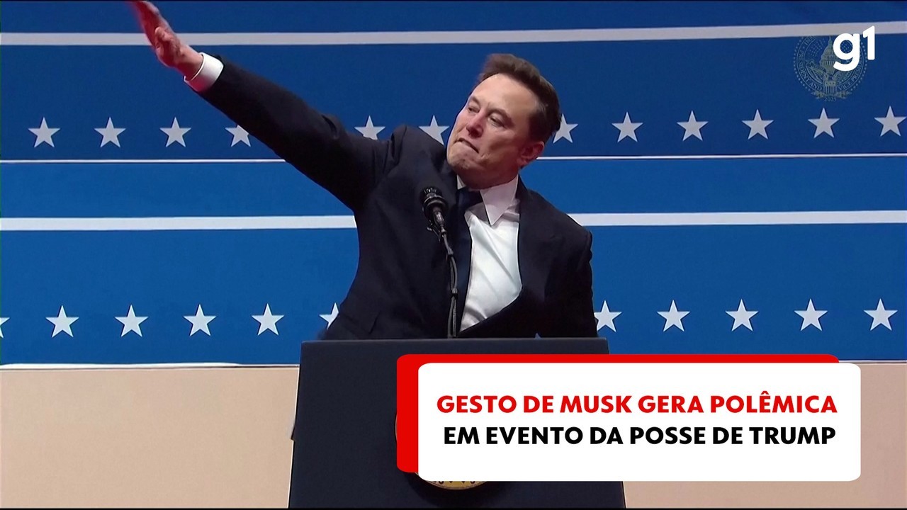 A trajetória de Elon Musk