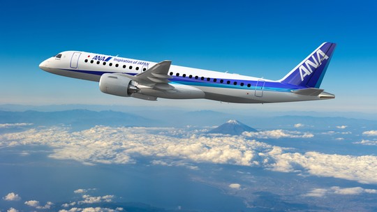 Como é o avião que virou a 'galinha dos ovos de ouro' da Embraer