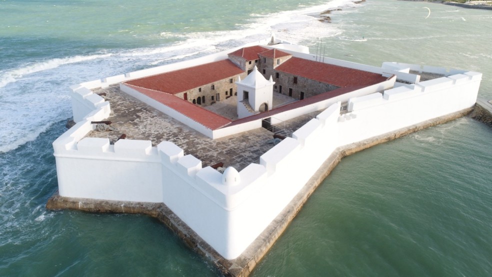 Fortaleza dos Reis Magos