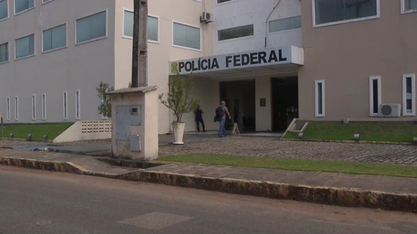 Operação da PF investiga suposta compra de transferências de locais de voto por candidato a vereador em cidades da Paraíba 

