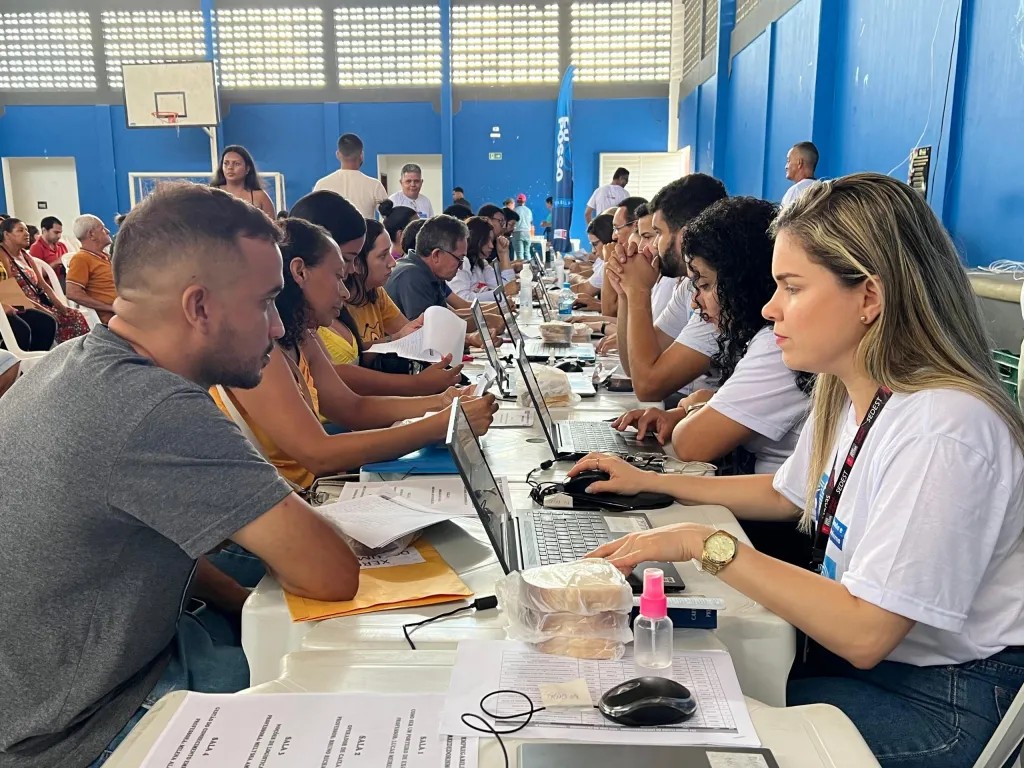Feira oferece mais de 2 mil vagas de emprego em João Pessoa 