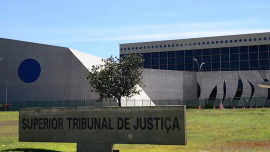 PF prende ex-servidor do STJ suspeito de ligação com venda de sentenças - Foto: (TV Gazeta)