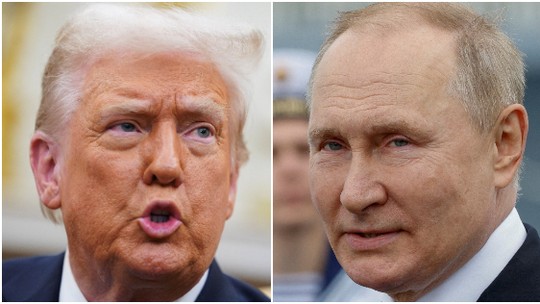 Tarifas de Trump: por que ameaça de taxar Rússia em 100% representa 'reviravolta dramática' 