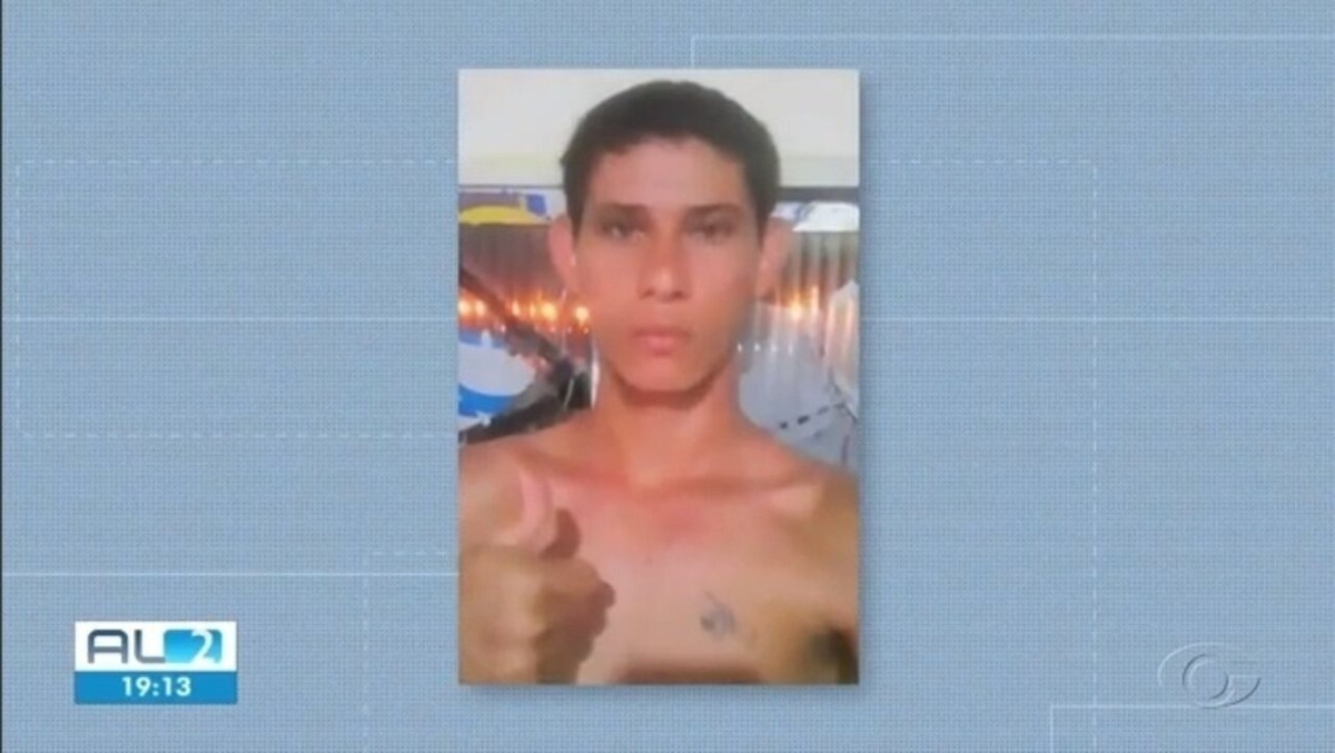 VÍDEO mostra briga que resultou na morte de jovem em clínica de reabilitação de Maceió