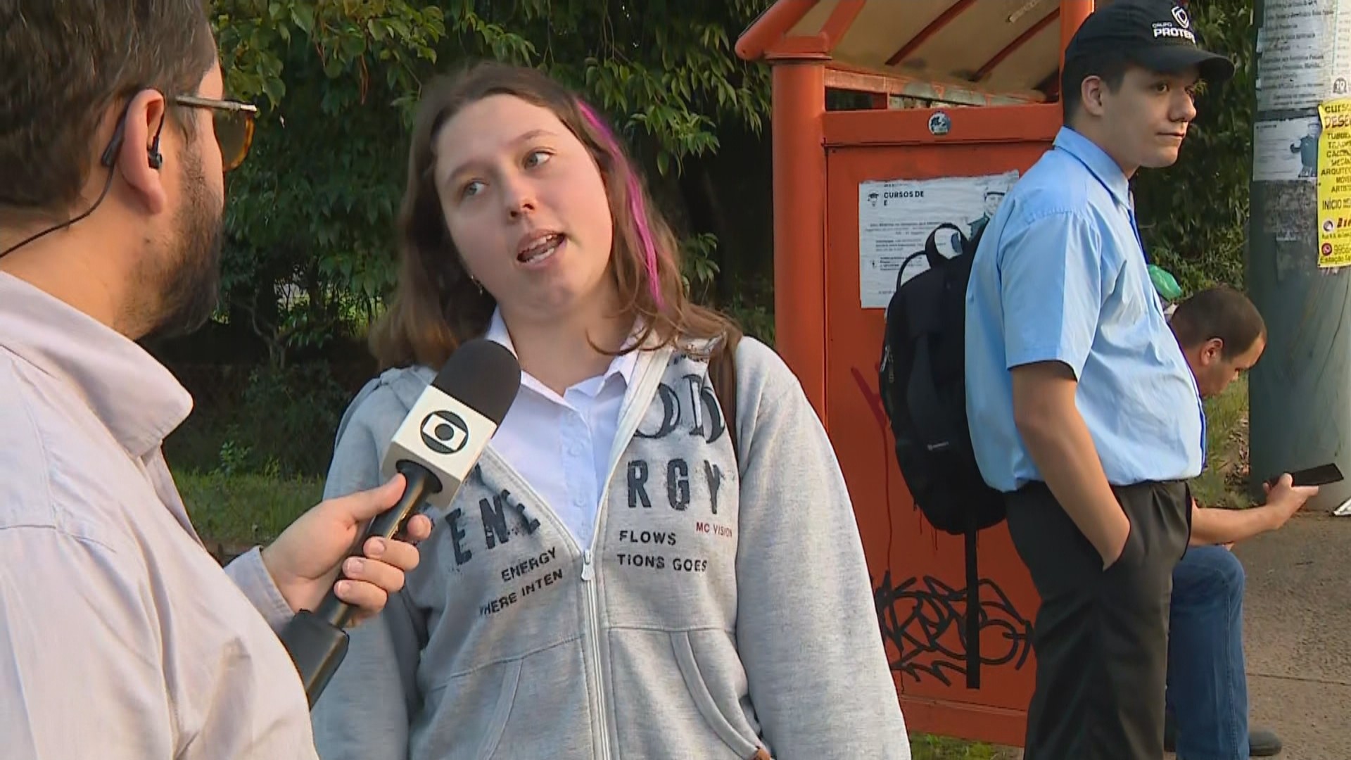 Haja paciência! Com estações de trem fechadas, usuários gastam até 12 vezes mais e levam o triplo de tempo para chegar ao destino no RS