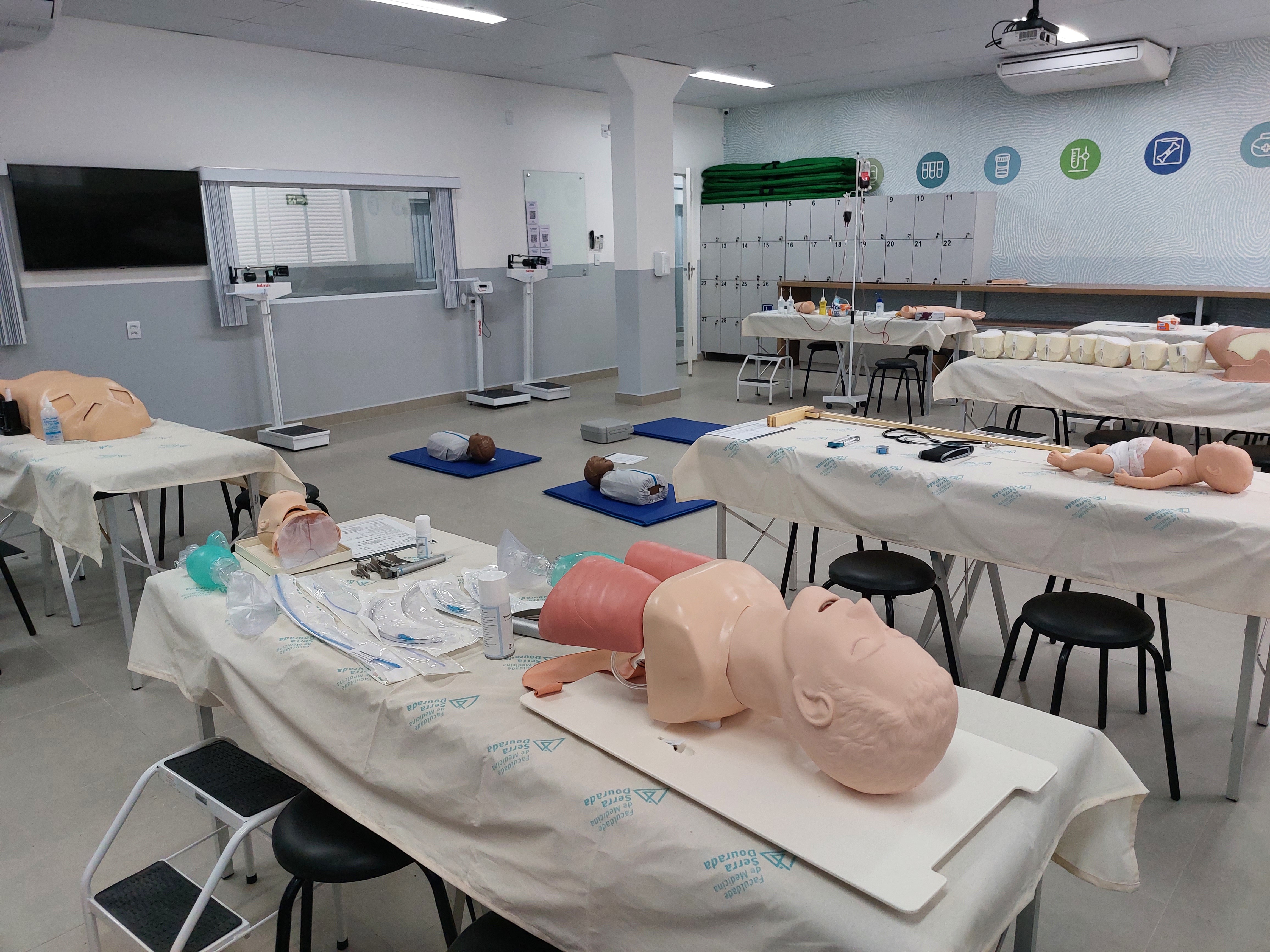 Carreiras na saúde: conheça as áreas em alta e as oportunidades de formação