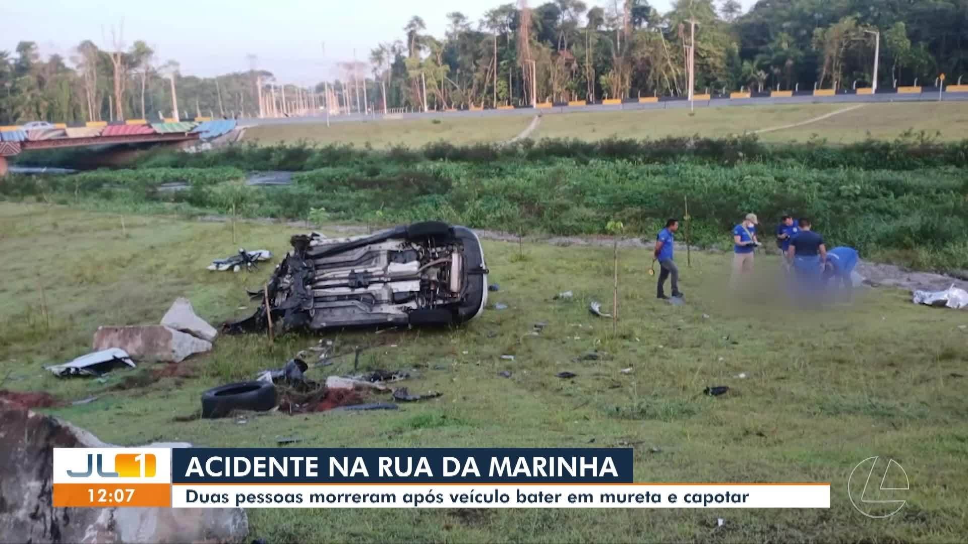 VÍDEOS: Jornal Liberal 1ª edição, 7 de setembro de 2026