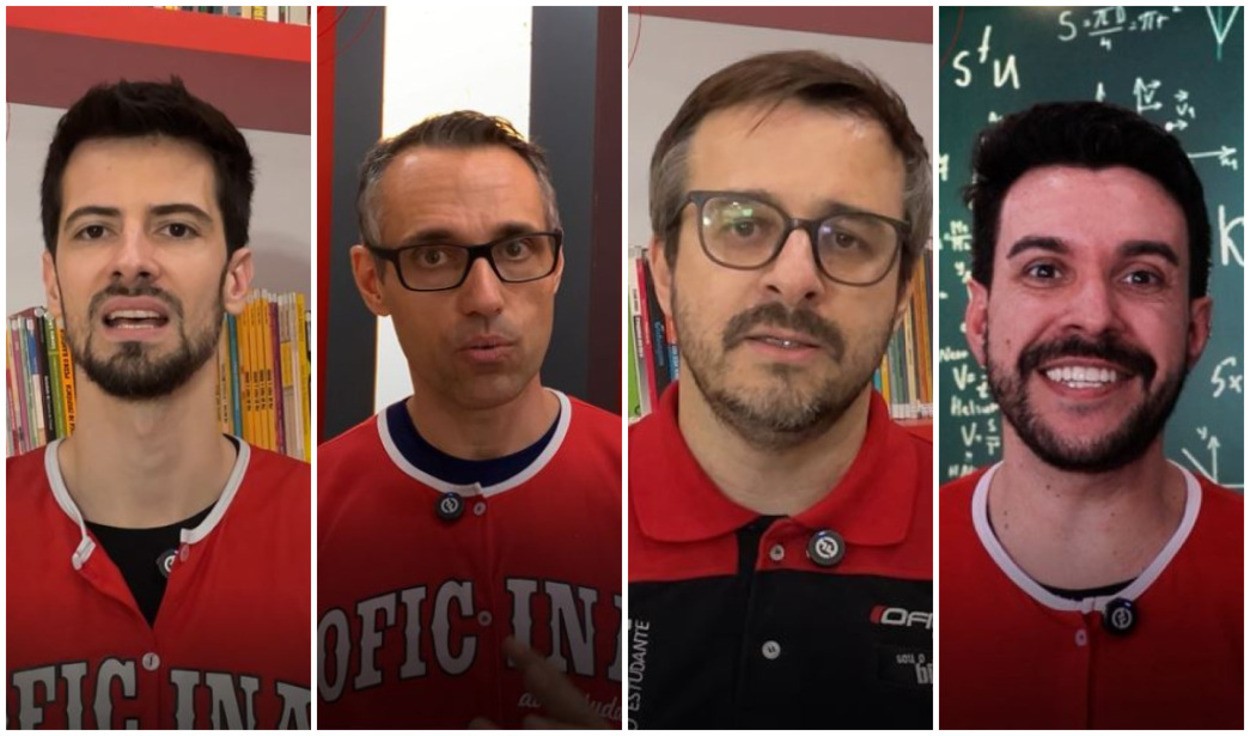 1ª fase da Unesp 2026: veja o que a prova vai exigir e dicas valiosas de professores para se dar bem