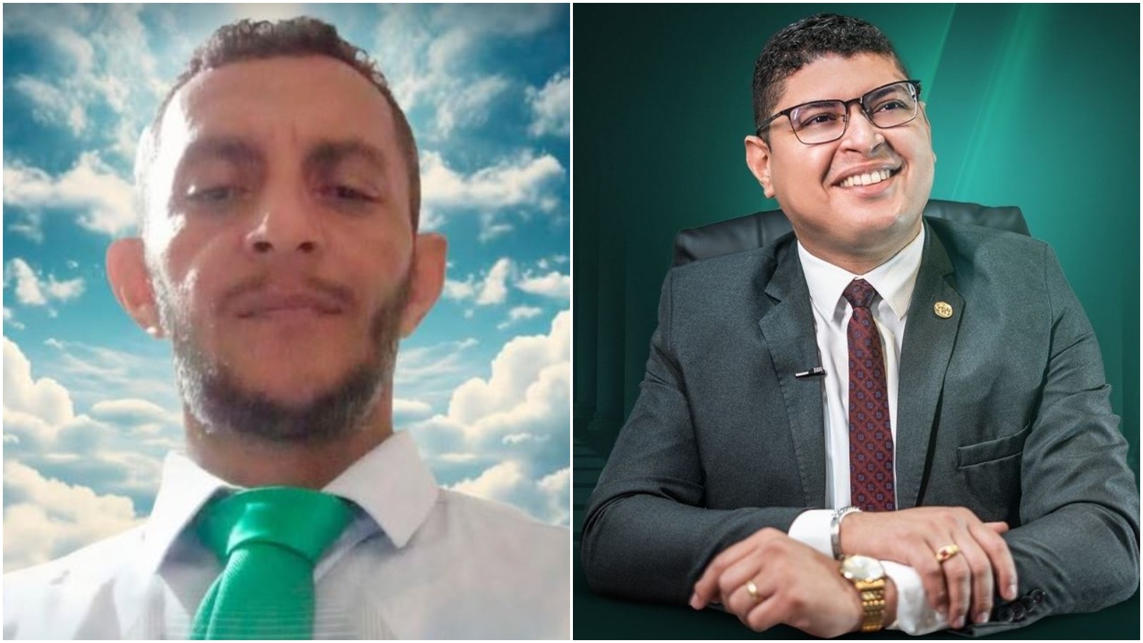 Advogado é suspeito de atropelar entregador e fugir sem prestar socorro no Ceará; vítima morreu