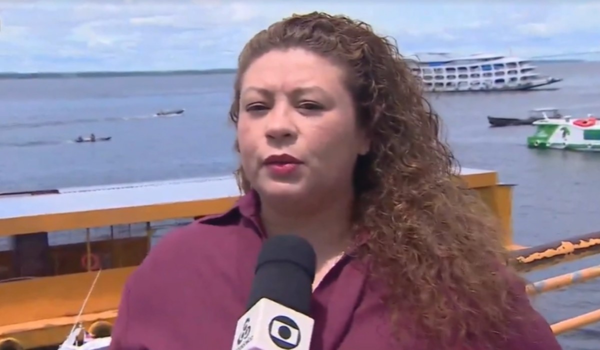 'Navegar no Encontro das Águas exige atenção redobrada de comandantes', diz especialista após naufrágio no Amazonas