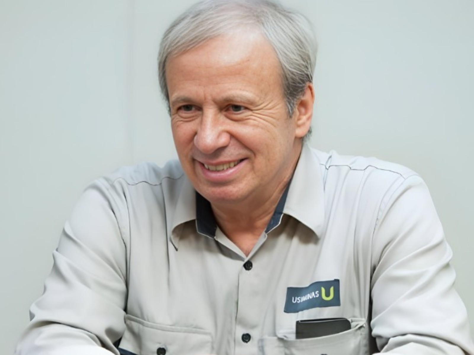 Corpo de Sérgio Leite, ex-presidente da Usiminas, será velado nesta segunda-feira (15) em BH
