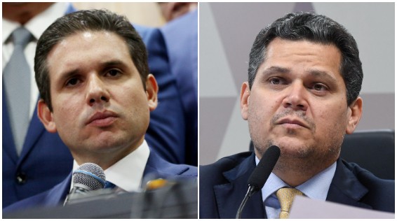 Motta e Alcolumbre vão comunicar ao governo que, sem alternativa, aumento do IOF deve ser derrubado pelo Congresso