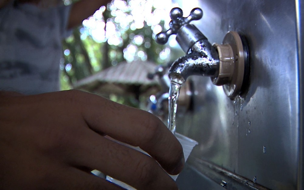 Como sensores e inteligência artificial ajudaram Campinas a poupar 370 milhões de litros de água em um ano