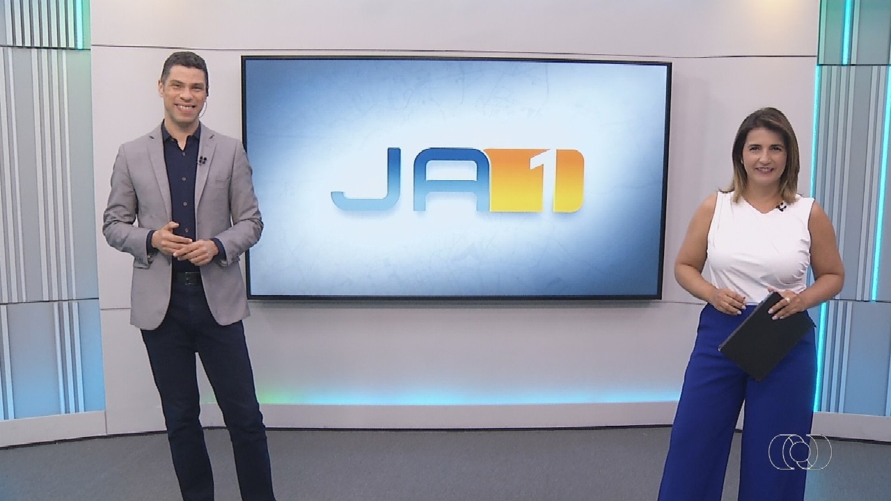 VÍDEOS: Jornal Anhanguera 1ª Edição desta quarta-feira, 12 de agosto de 2026