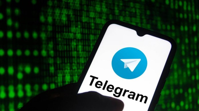 A Evolução do Telegram