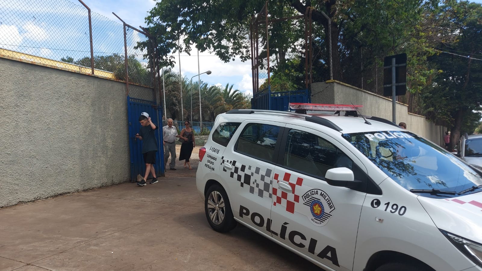 Justiça mantém validade de lei de Piracicaba que prevê instalação de detectores de metais em escolas