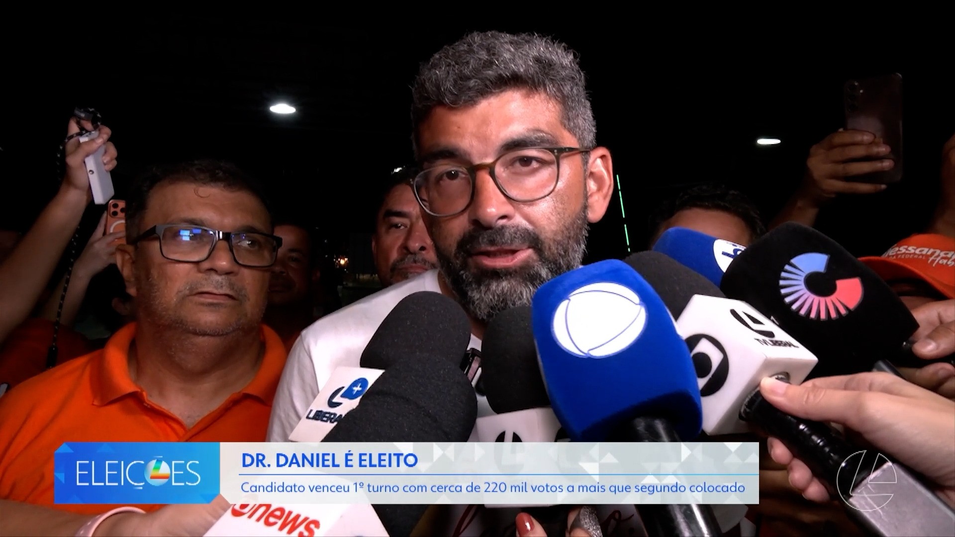 VÍDEOS: BDP de segunda-feira, 5 de outubro de 2026