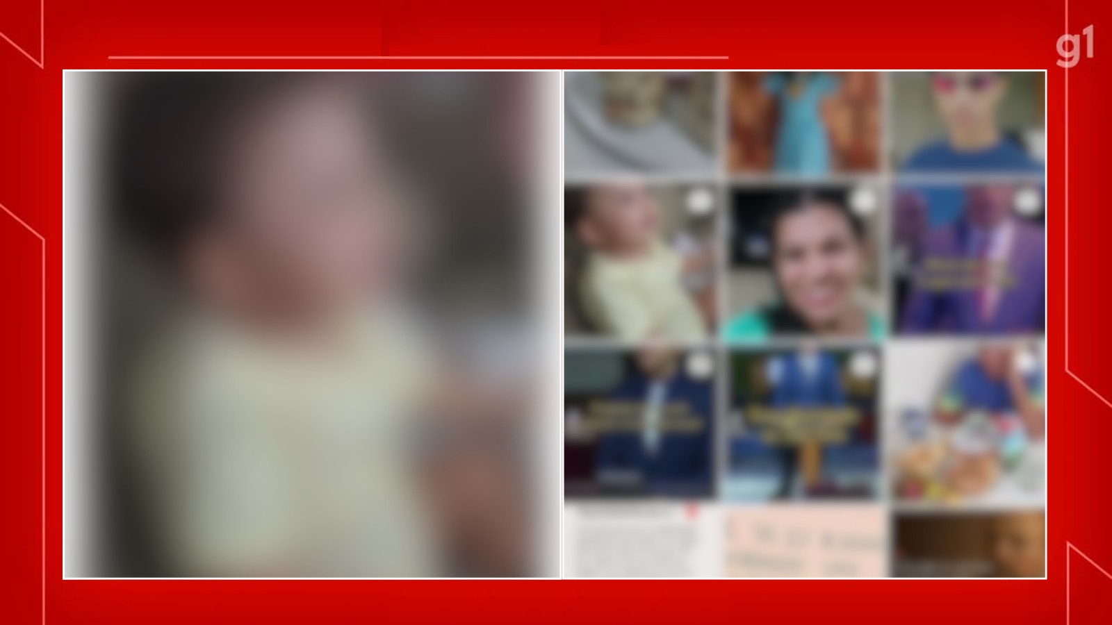 Ex-babá é condenada por publicar fotos de criança e da mãe nas redes sociais sem autorização no DF