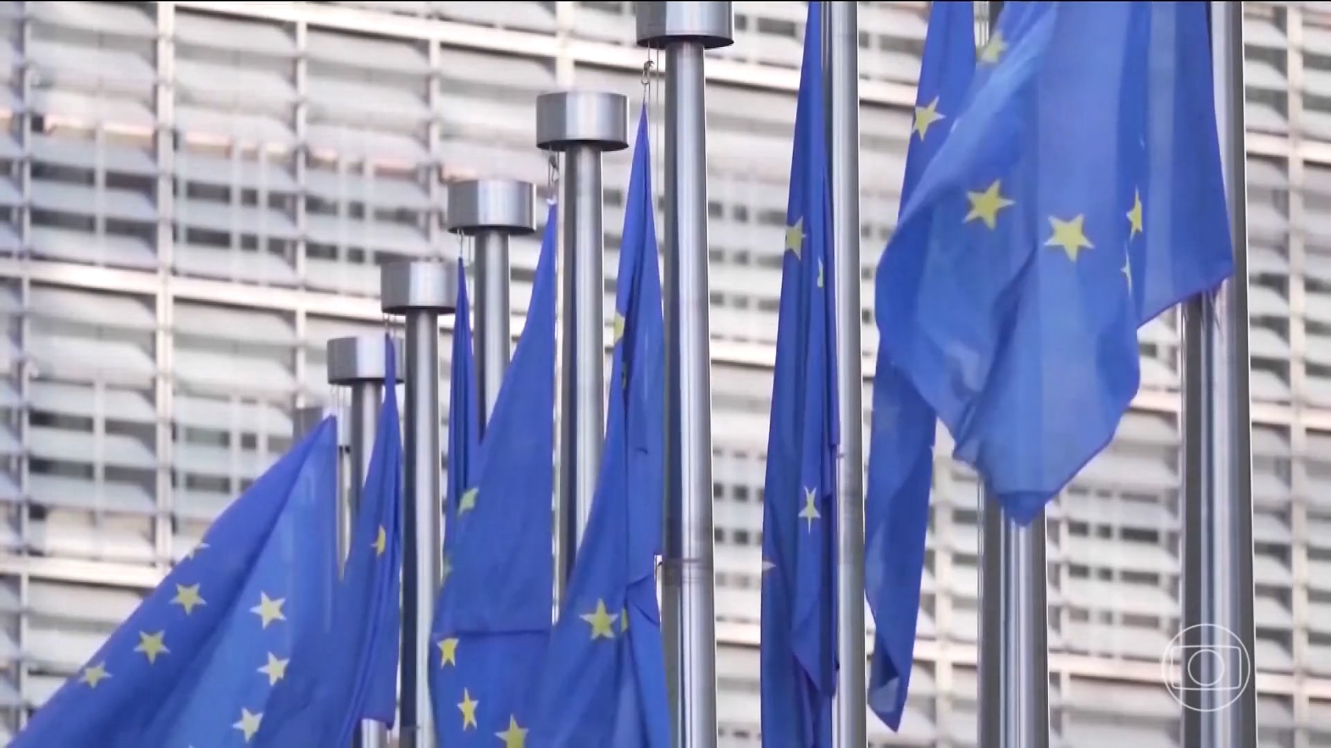 Europa reage à estratégia dos EUA e admite ter subestimado própria força diante da Rússia