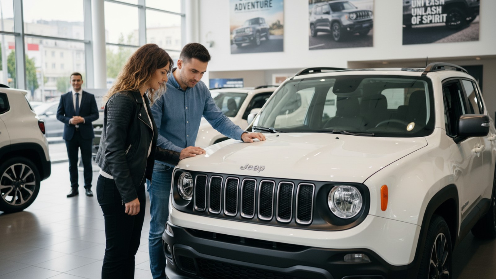 Como trocar de carro com segurança: checklist completo e livre de ciladas
