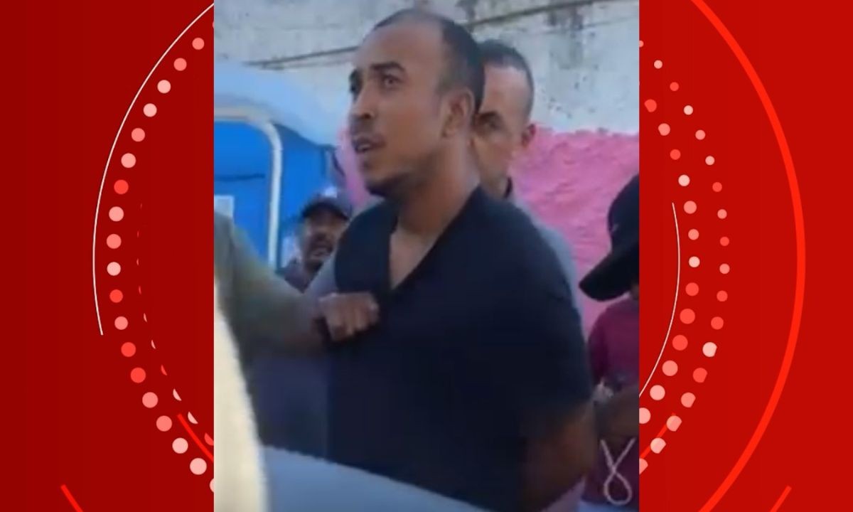 Vizinho preso por suspeita de envolvimento na morte de Thamiris é investigado por atrair vítima, aponta polícia