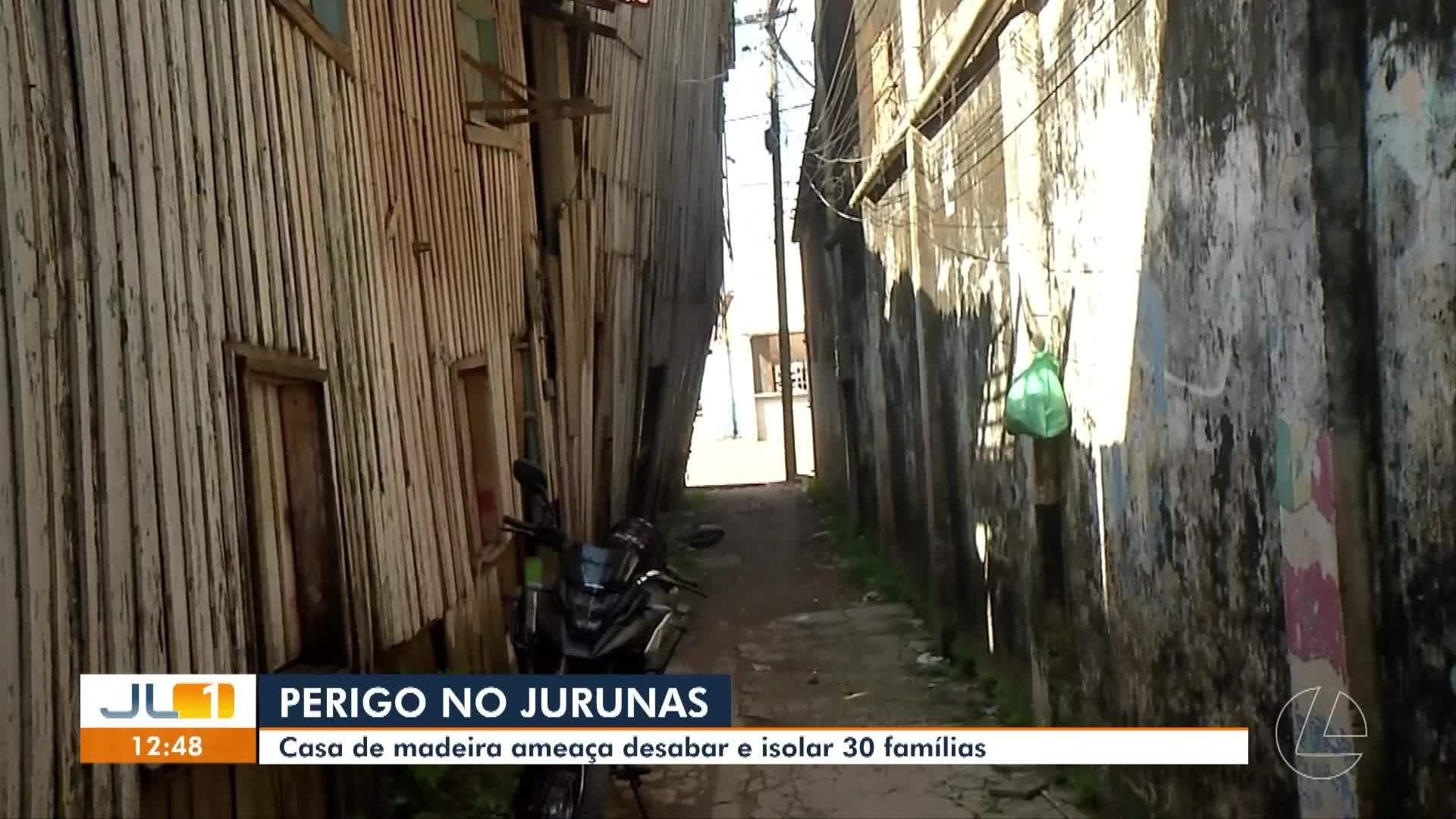 VÍDEOS: JL1 de sexta-feira, 31 de julho de 2026