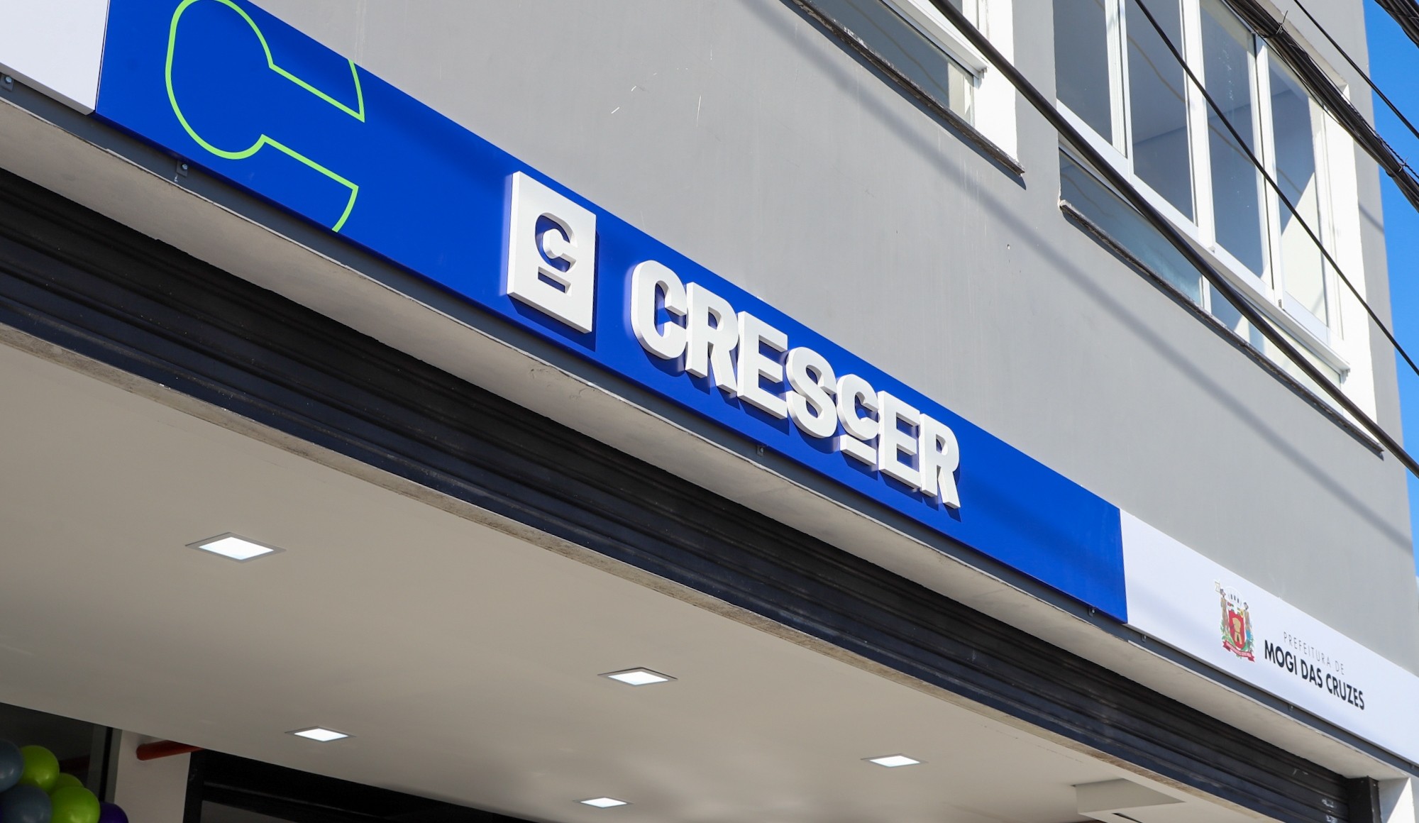 Crescer abre inscrições para 3,9 mil vagas em cursos gratuitos em Mogi das Cruzes